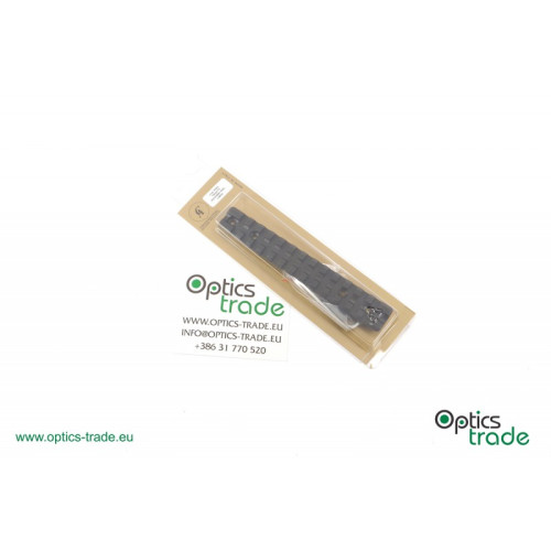 Планка Contessa Weaver/Picatinny для Tikka T3 (0 MOA)