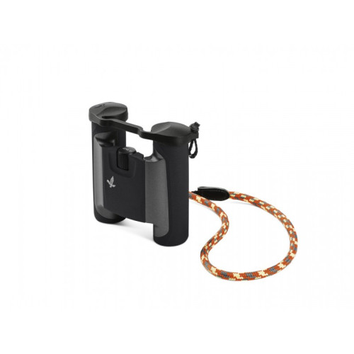 Бинокль Swarovski CL Pocket 10x25 MO Антрацит