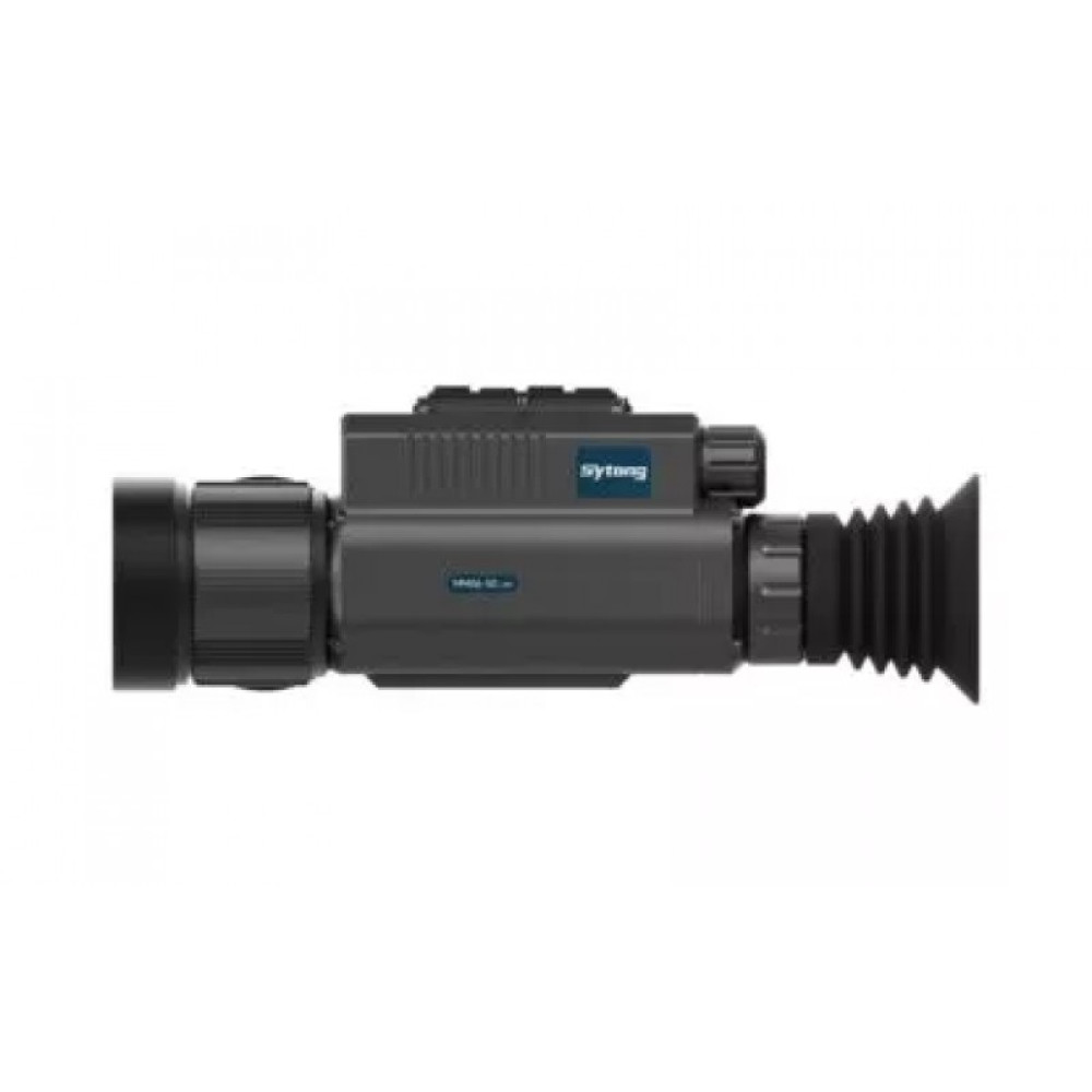Тепловизионный прицел Sytong MM06-50LRF
