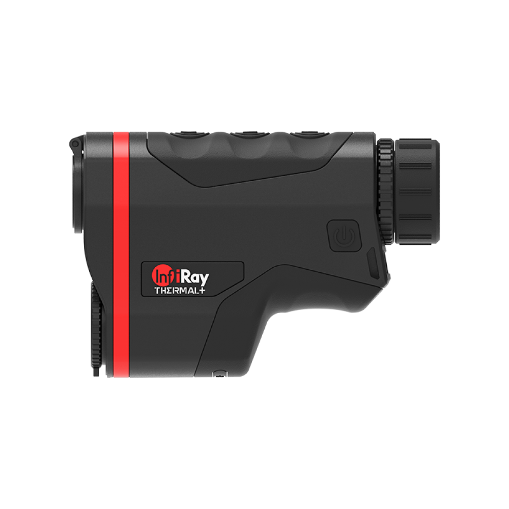 Тепловизионный монокуляр iRay Dual DP19