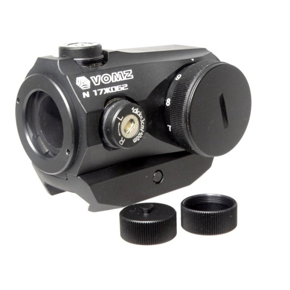 Коллиматорный прицел Pilad 1x20 Avis