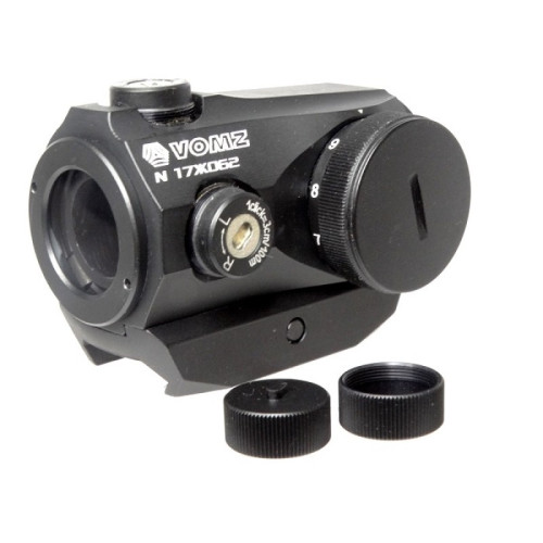 Коллиматорный прицел Pilad 1x20 Avis