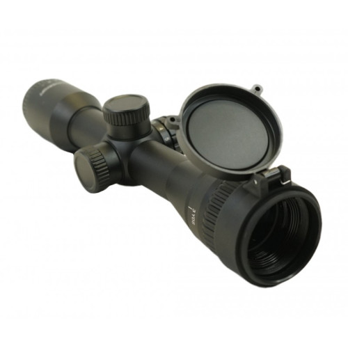 Оптический прицел Discovery VT-Z 4X32AOE FW25