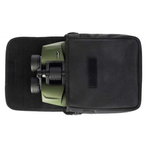 Бинокль Levenhuk Army 10x50 с сеткой