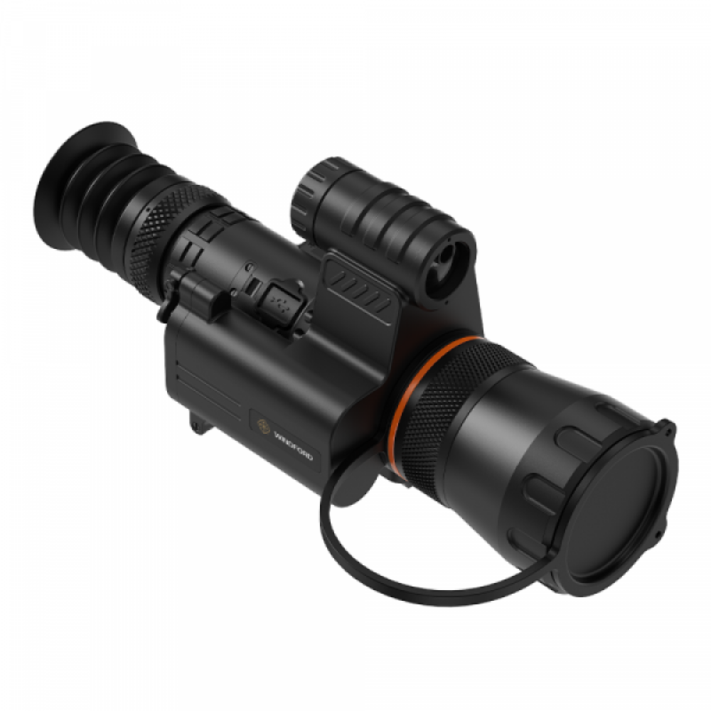 Тепловизионный прицел Windford Surt 655 LHD