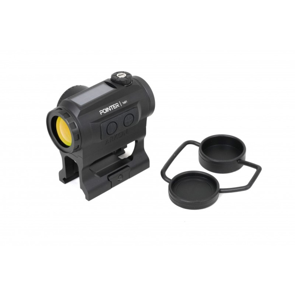 Коллиматорный прицел Arkon Pointer 1x21