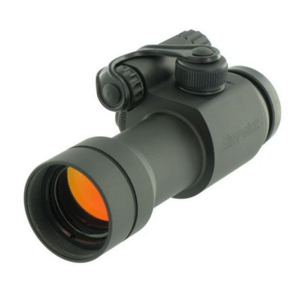 Коллиматорный прицел Aimpoint CompC3, 2 MOA, трубка 30мм, на Weaver