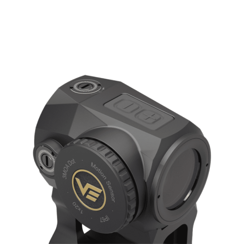 Коллиматорный прицел Vector Optics Scrapper 1x20 Micro