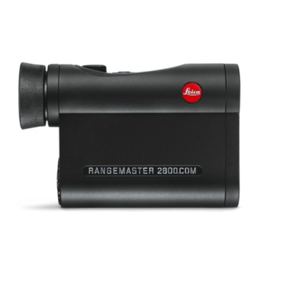 Лазерный дальномер Leica Rangemaster 2800 CRF.COM (совместим с Kestrel)
