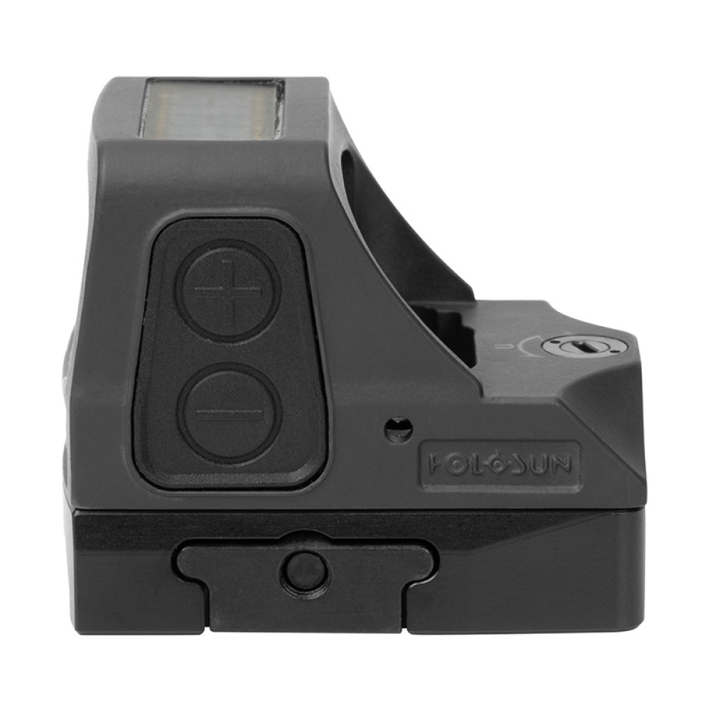 Коллиматорный прицел Holosun Open Reflex Elite HE508T-RD V2