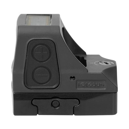 Коллиматорный прицел Holosun Open Reflex Elite HE508T-RD V2