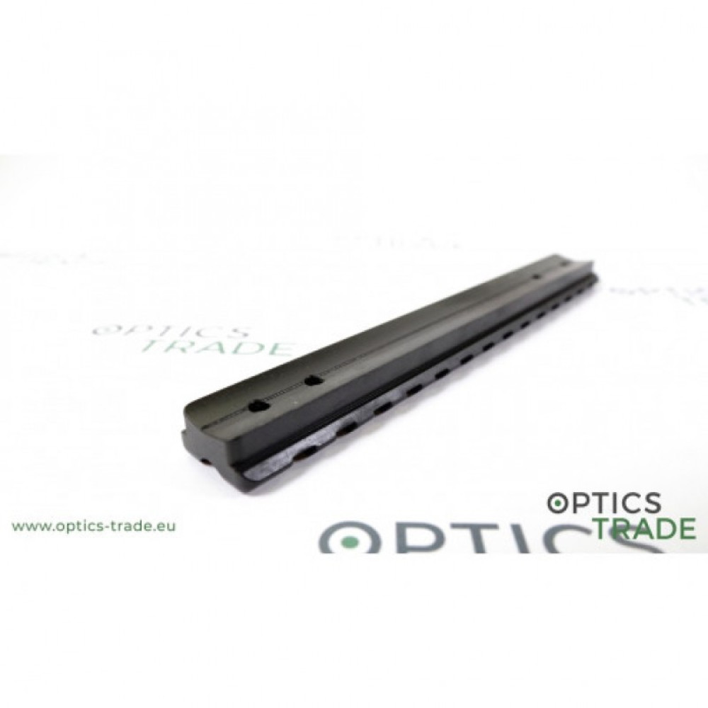 Планка Contessa Weaver/Picatinny для Verney Carron Impact (0 MOA)