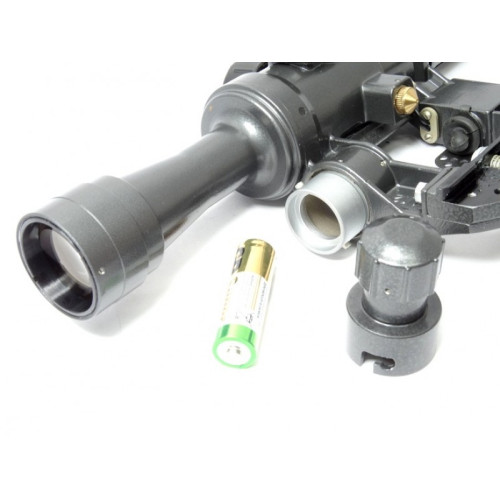 Оптический прицел ПО 4х24 (Тигр)