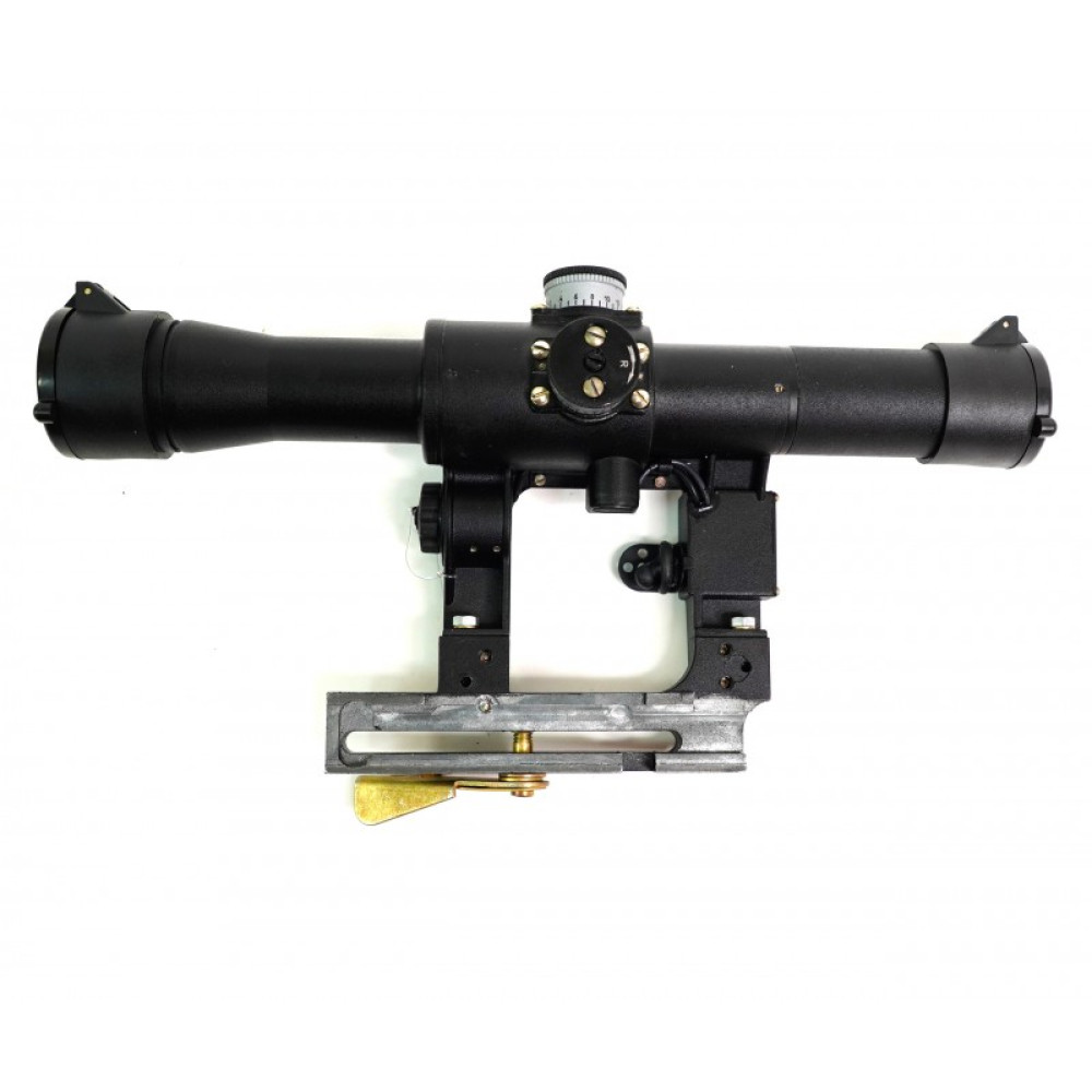 Оптический прицел ПОСП 6х24