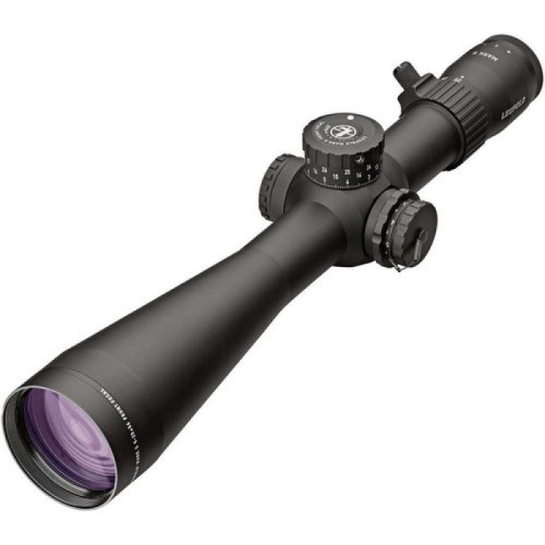 Оптический прицел Leupold Mark 5HD 5-25x56 M5C3 без подсветки, F1, сетка TMR