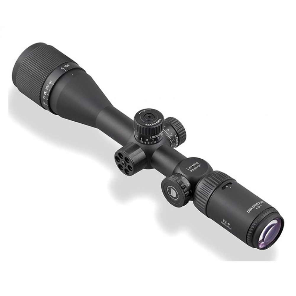 Оптический прицел Discovery VT-R 4-16X42AOAC FD25