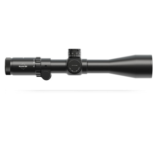 Оптический прицел Dedal DHF 3-12x50
