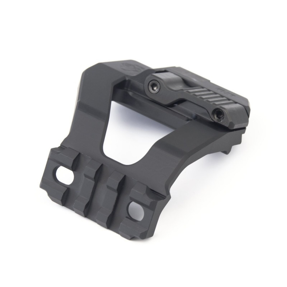 Быстросъемный боковой кронштейн SAG BIT Picatinny/ACOG для АК/Сайга