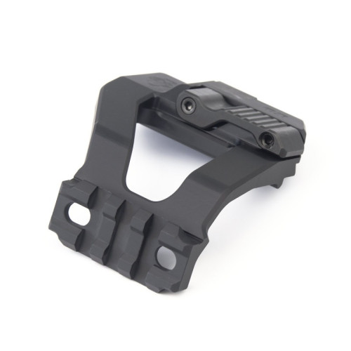 Быстросъемный боковой кронштейн SAG BIT Picatinny/ACOG для АК/Сайга