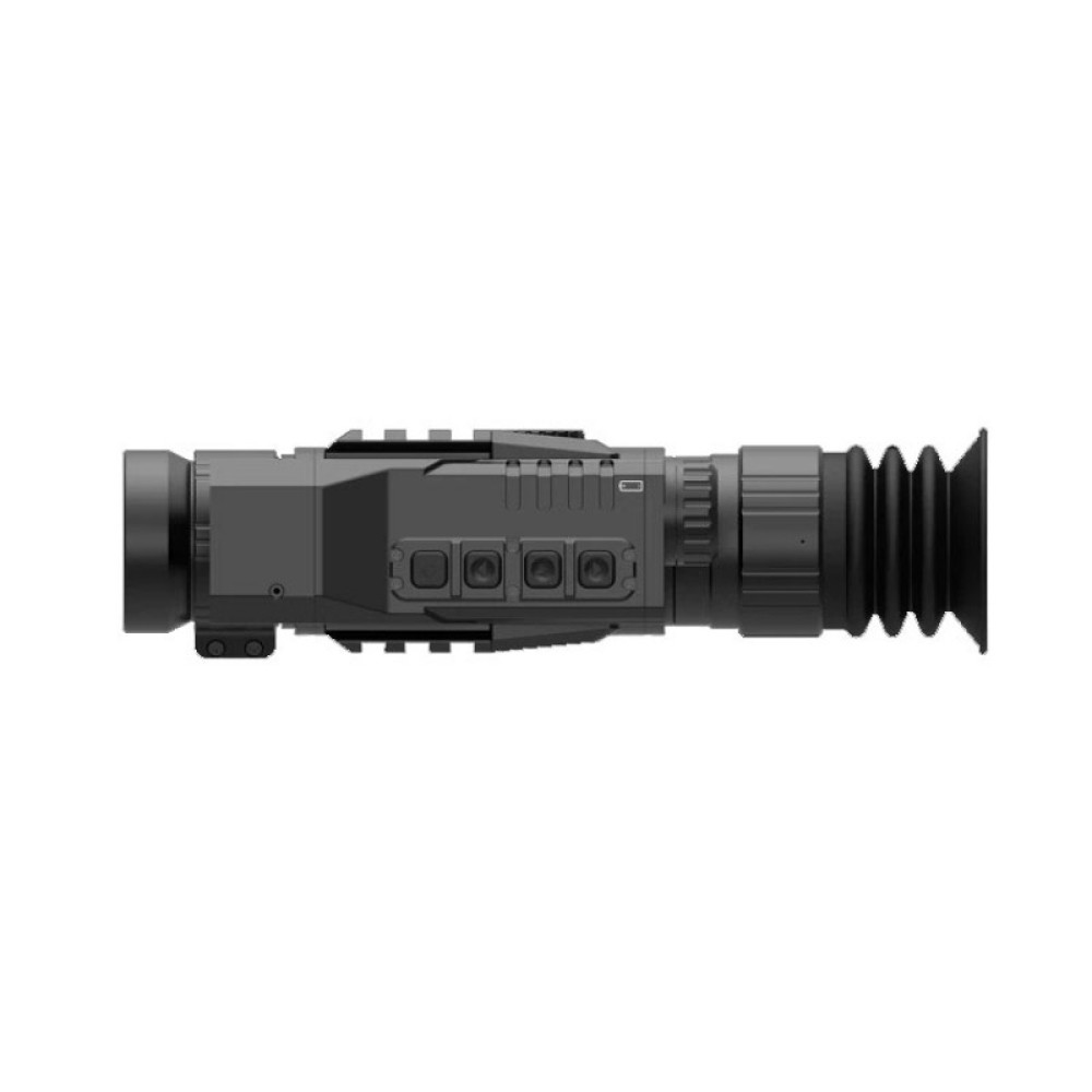 Тепловизионный прицел NNPO TR20-25mm LRF