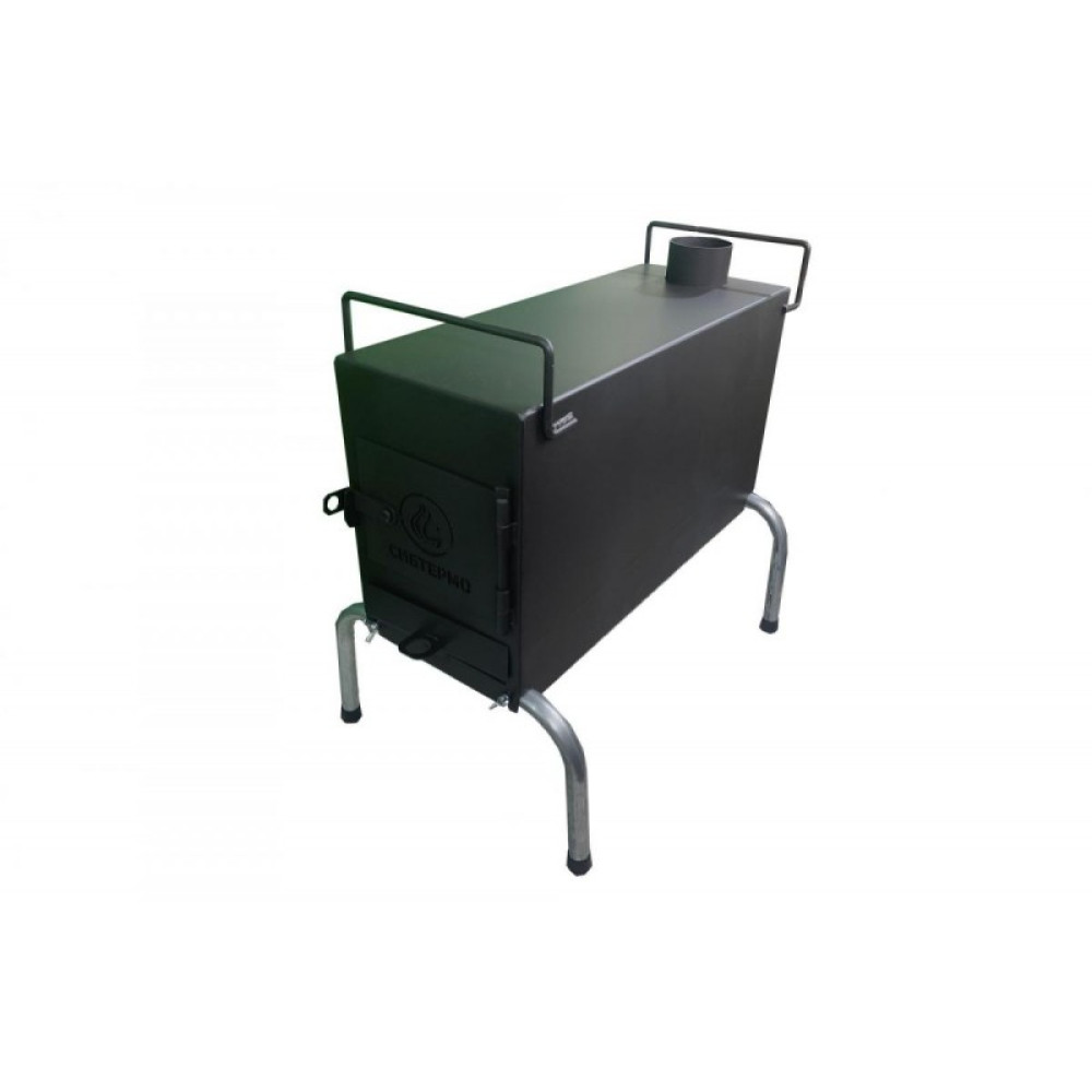 Печь дровянная стандарт Сибтермо (00410200.С)