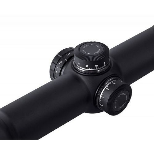 Оптический прицел Nikko Stirling Ultimax 3-12x56, сетка 4A