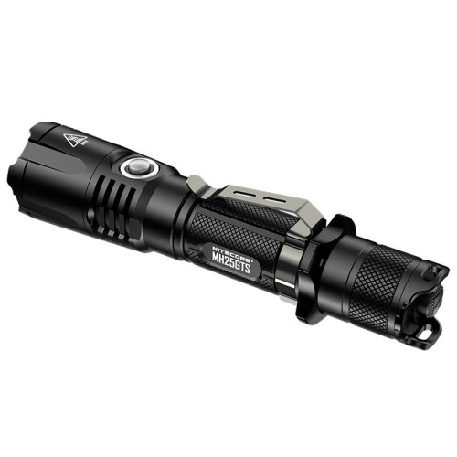 Фонарь Nitecore MH25GTS