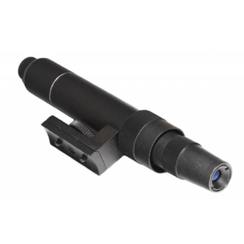 Инфракрасный фонарь NL8540TP трапеция