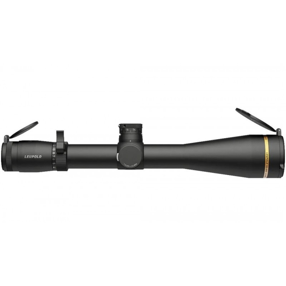 Оптический прицел Leupold VX-6HD 4-24x52 SF CDS-TZL3 (сетка Impact-23 MOA) с подсветкой для винтовки