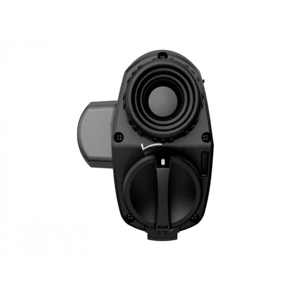 Тепловизионный монокуляр HIKMICRO Gryphon LRF GH25L