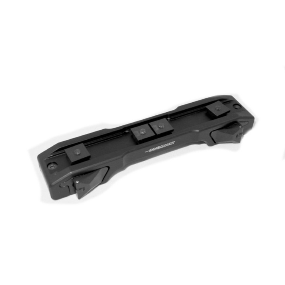 Быстросъемный кронштейн Innomount шина Swarovski на MERKEL B3/B4/KR1/K3/K5