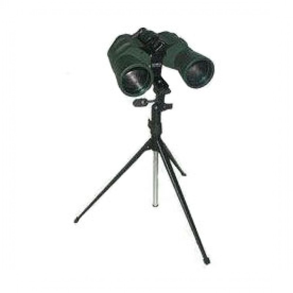 Бинокль STURMAN 20x50, зеленый, Зеленый