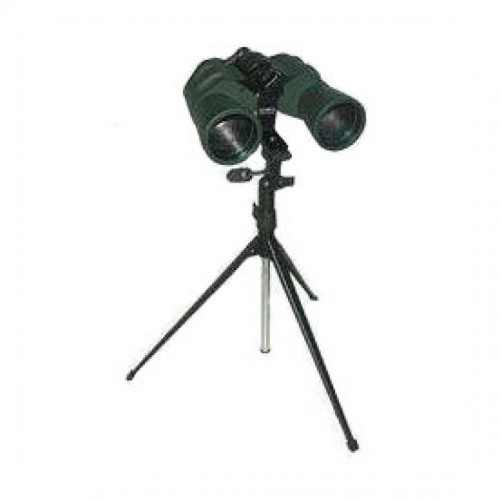 Бинокль STURMAN 20x50, зеленый, Зеленый