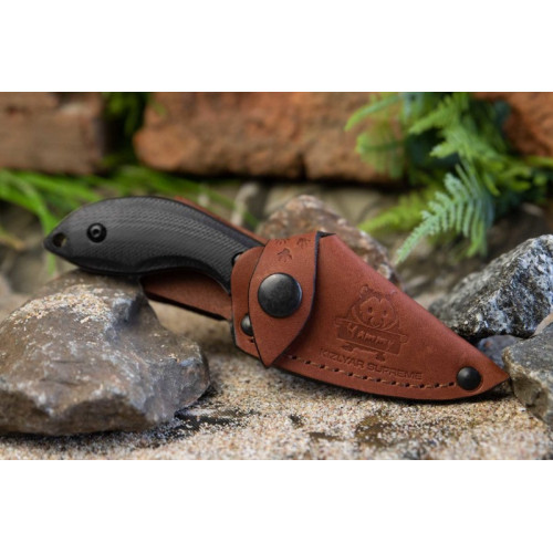 Туристический нож Hammy D2 TacWash G10