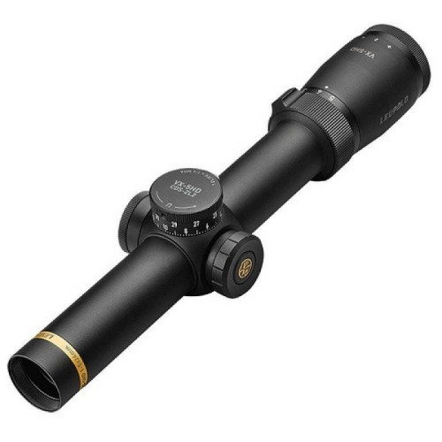 Оптический прицел Leupold VX-5HD 1-5x24 CDS-ZL2, подсветка MST, сетка FireDot Duplex