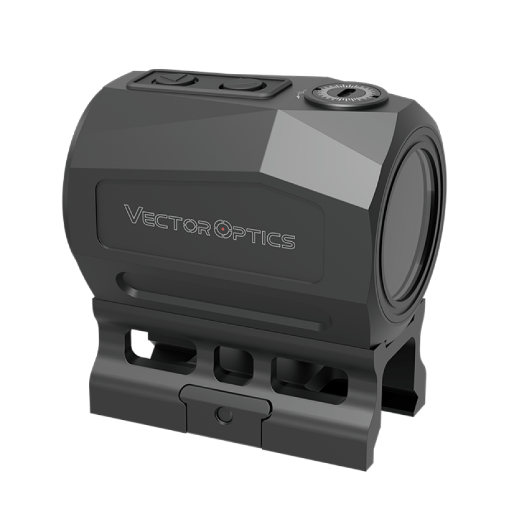 Коллиматорный прицел Vector Optics Scrapper 1x25 Micro