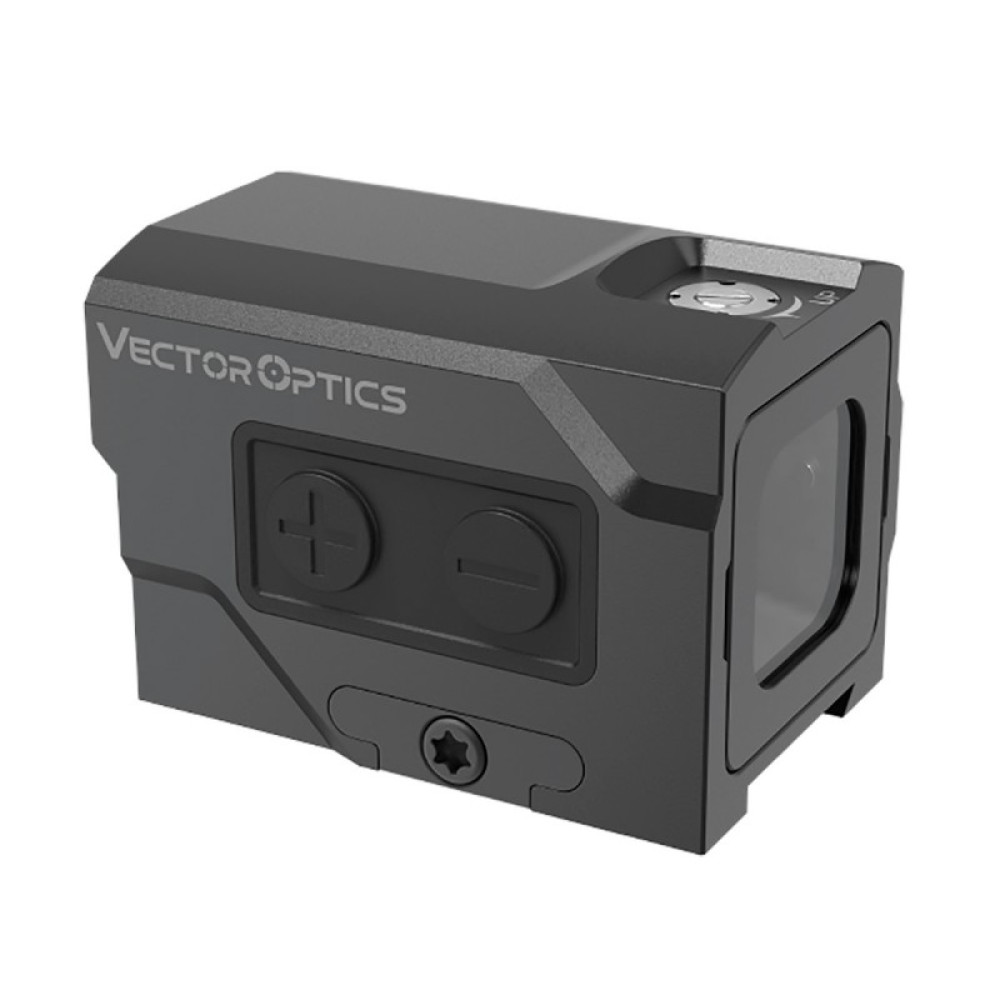 Коллиматорный прицел Vector Optics Frenzy Plus 1x18x20