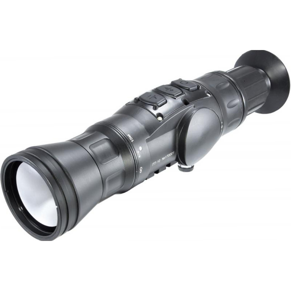 Тепловизионный прицел ПТ-10