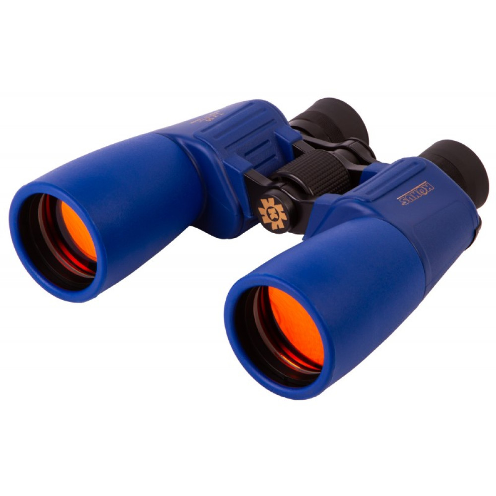 Бинокль Konus Navyman-2 7x50