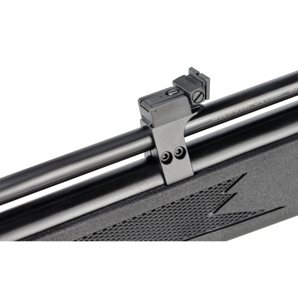 Пневматическая винтовка BLACK STRIKE P08