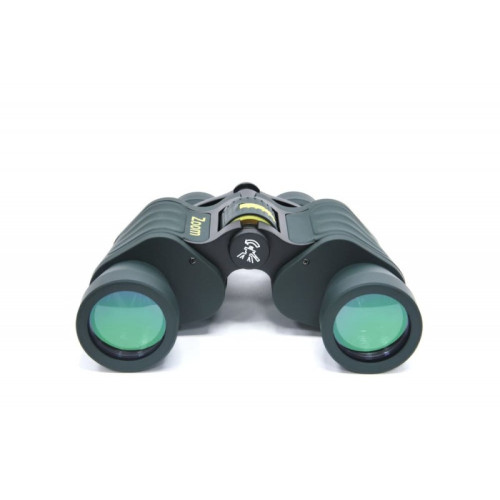 Бинокль Navigator 7-21x40, profi, Зеленый