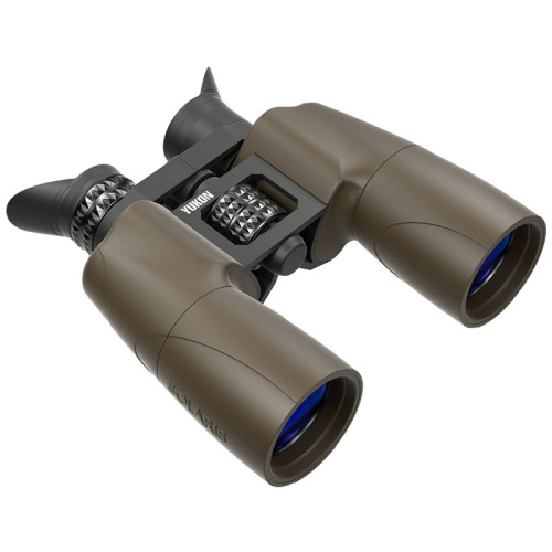 Бинокль Yukon Solaris 7x50 WP