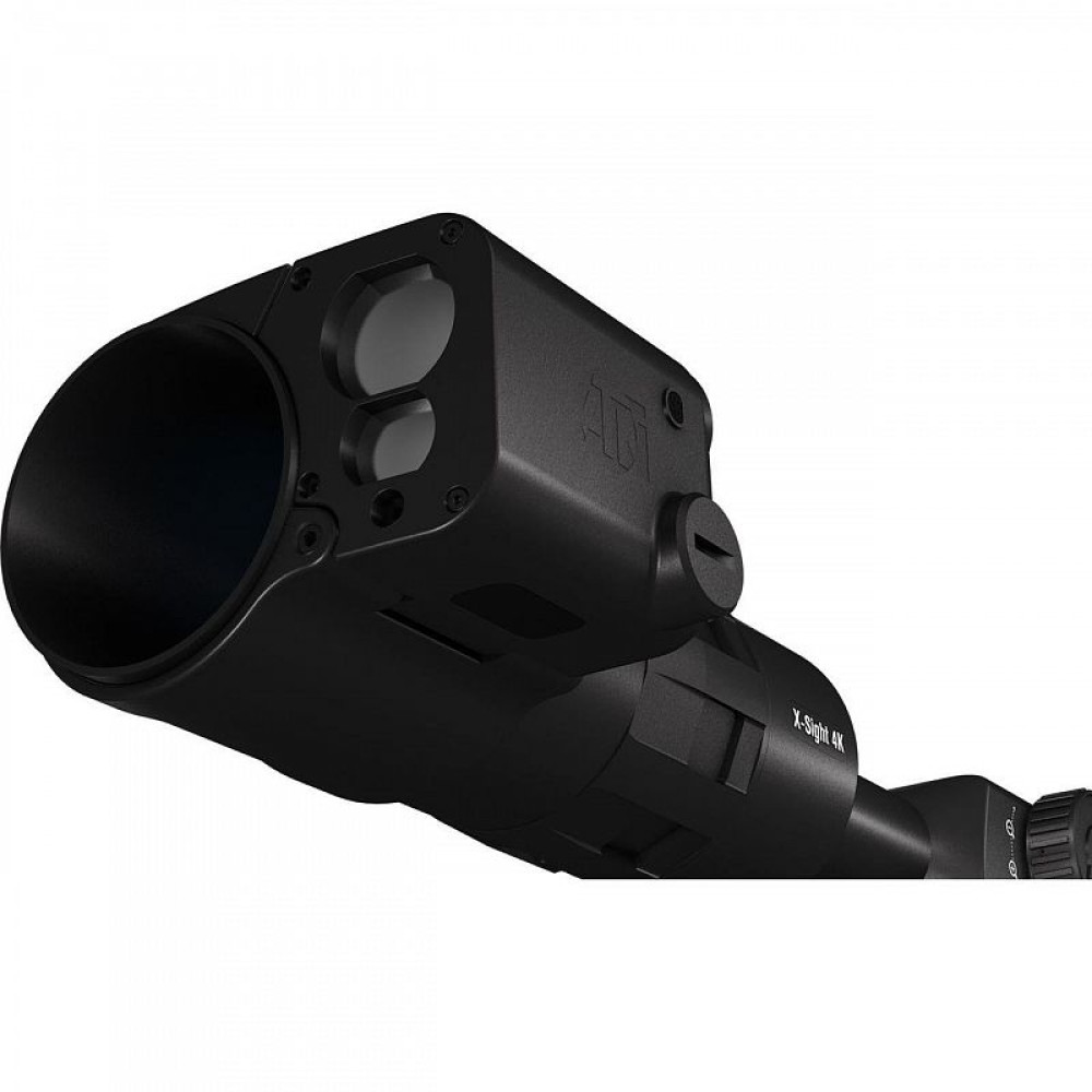 Лазерный дальномер ATN ABL 1500