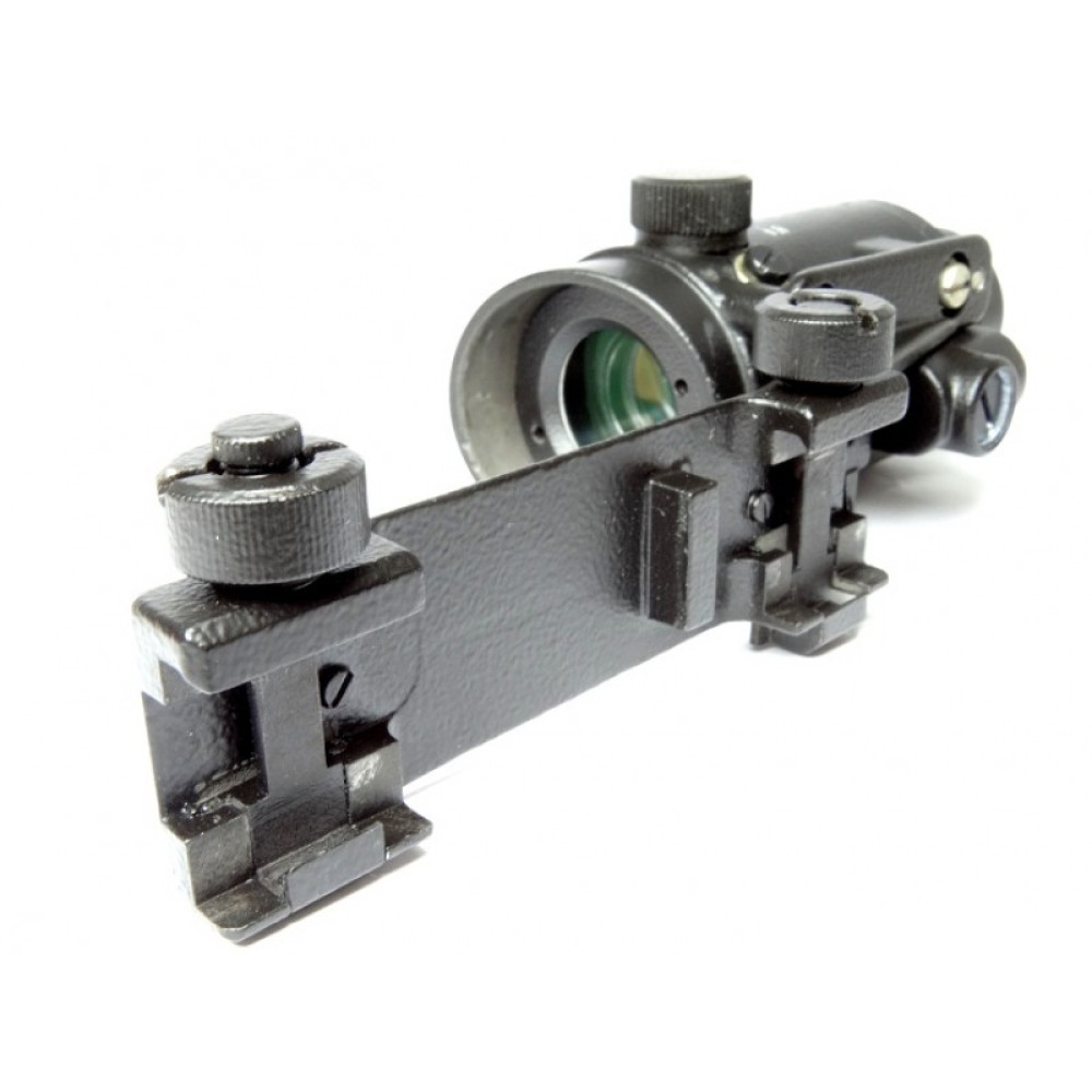 Коллиматорный прицел Ракурс П (ПО 1х20П)