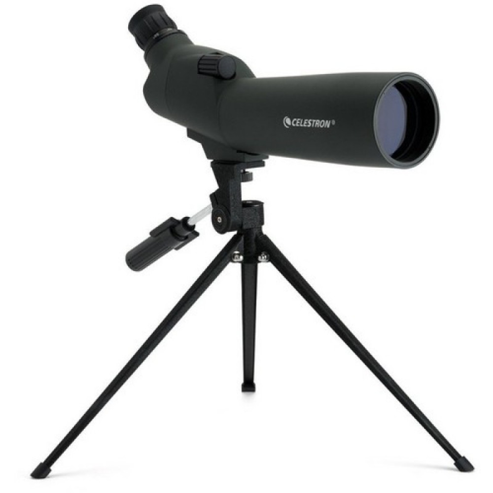 Зрительная труба Celestron UpClose 60 45 Degree