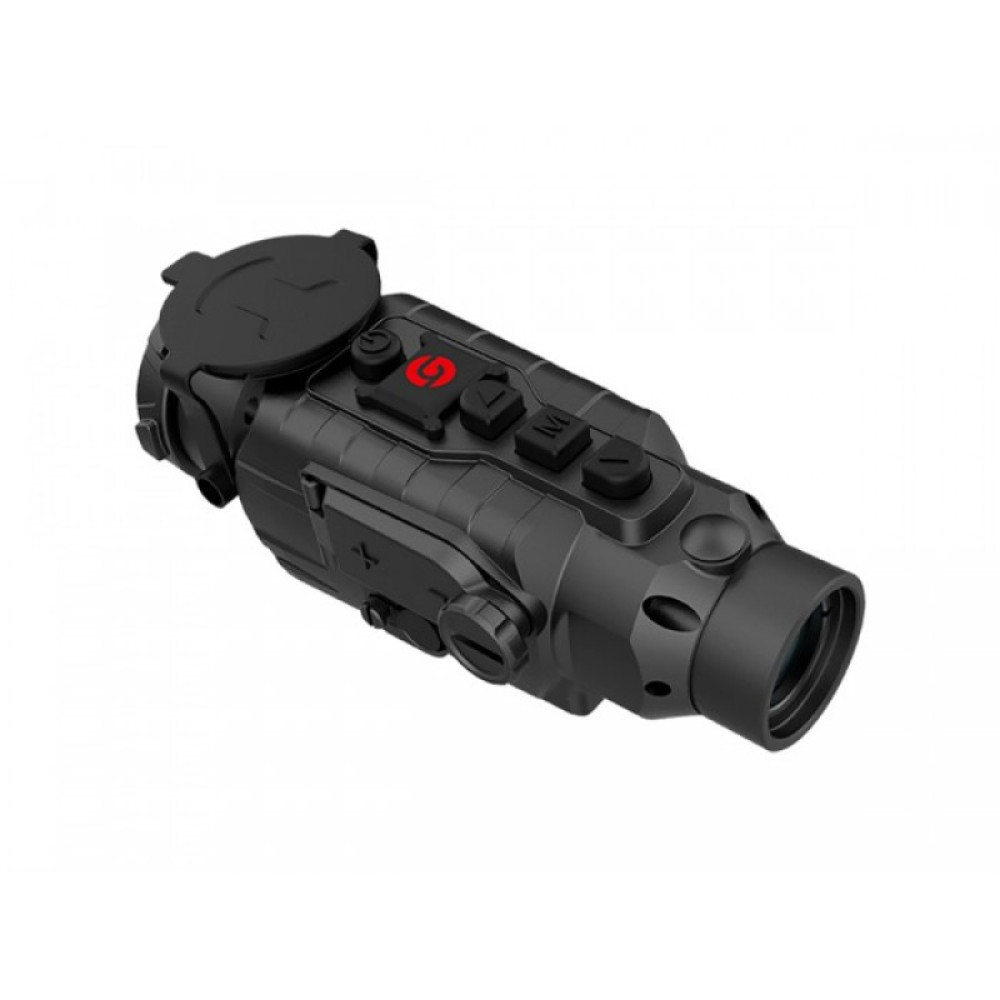 Тепловизионная насадка Guide TA425