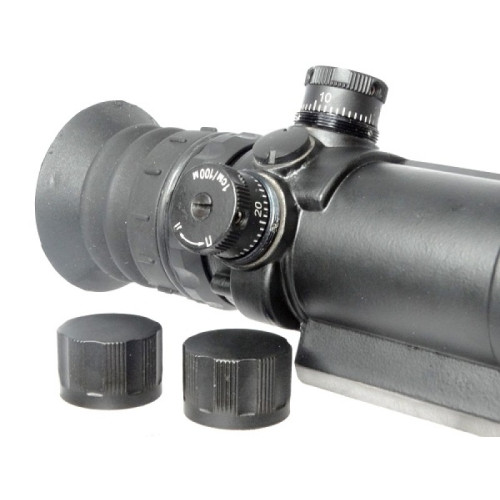 Прицел ночного видения Сарацин ПН23