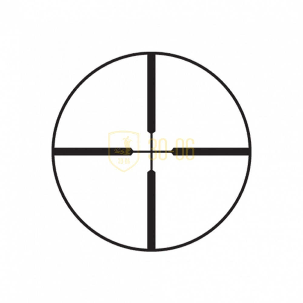 Оптический прицел Leupold VX-3 3.5-10x50 Heavy Duplex (арт.55078)