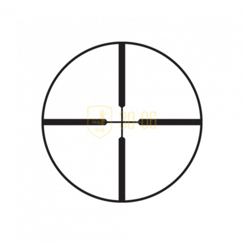 Оптический прицел Leupold VX-3 3.5-10x50 Heavy Duplex (арт.55078)