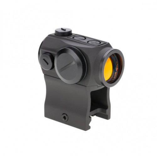 Коллиматорный прицел Holosun Micro Reflex Elite HE403GL-GR